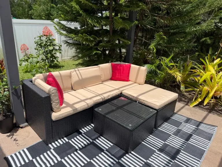 Patio Furniture Assembly in Port St Lucie — assembly service